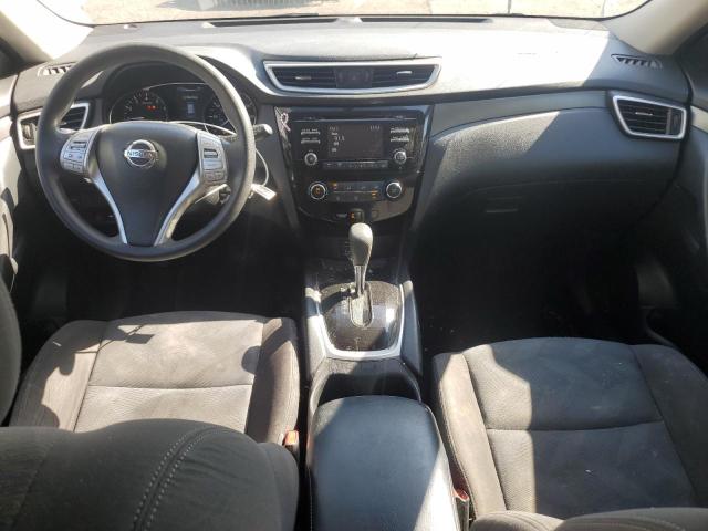 2016 NISSAN ROGUE S KNMAT2MV1GP629992