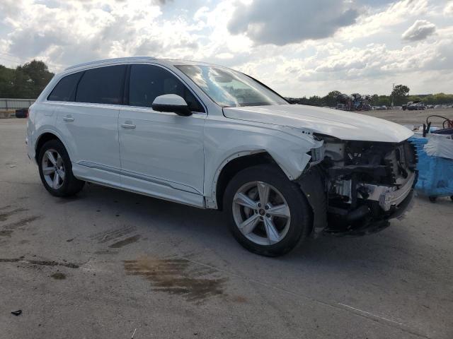 2021 AUDI Q7 PREMIUM WA1LJAF74MD036500