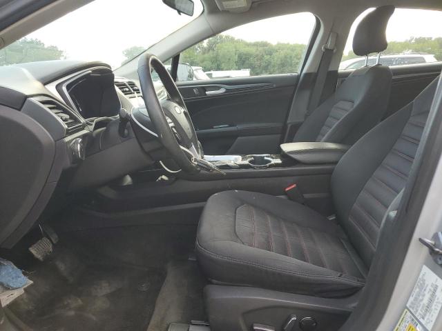2016 FORD FUSION SE - 3FA6P0HD7GR402160