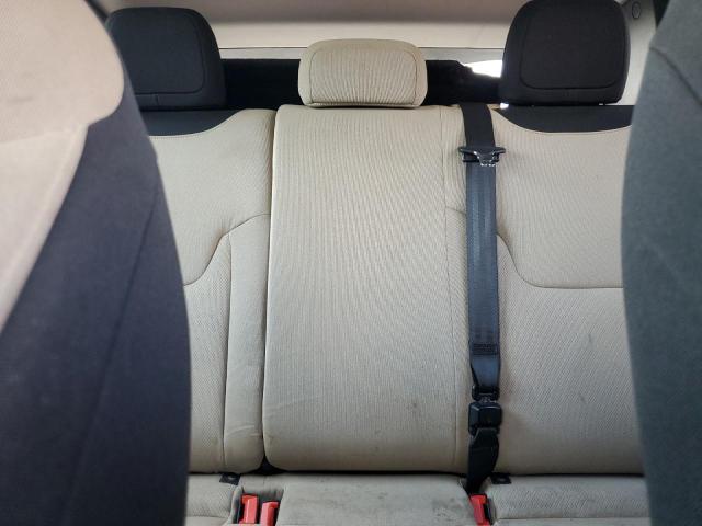 2015 JEEP RENEGADE LATITUDE #3266859038