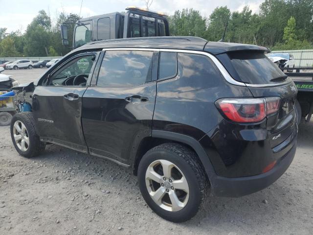 2018 JEEP COMPASS LA 3C4NJDBB4JT201168