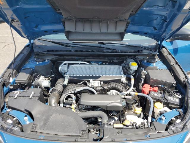 2025 SUBARU OUTBACK WI 4S4BTGSD1S3200200