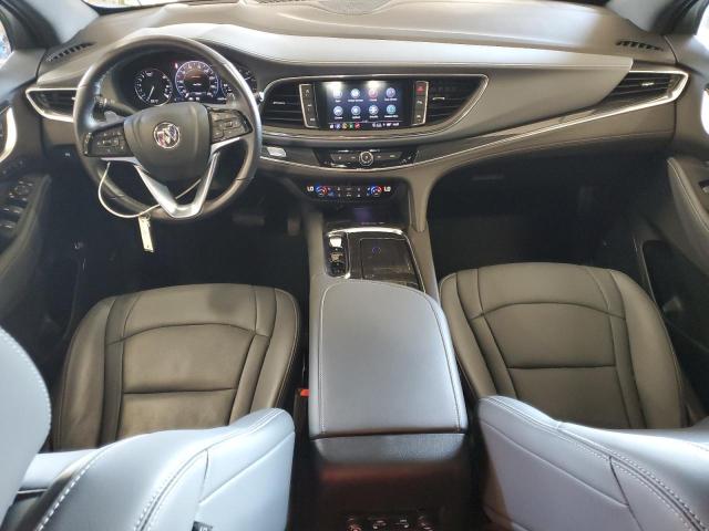 2022 BUICK ENCLAVE PR 5GAEVBKW8NJ170324