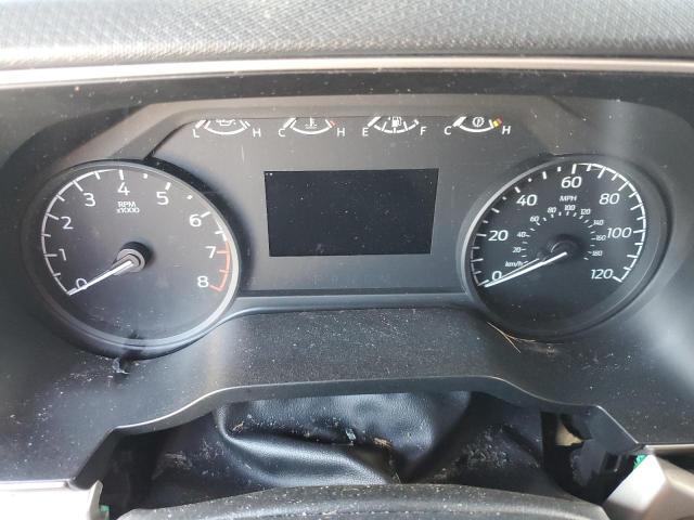 2021 FORD F150 1FTMF1CB0MKE70218