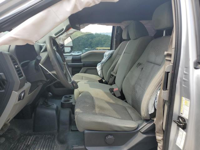 2017 FORD F250 SUPER #3273804373