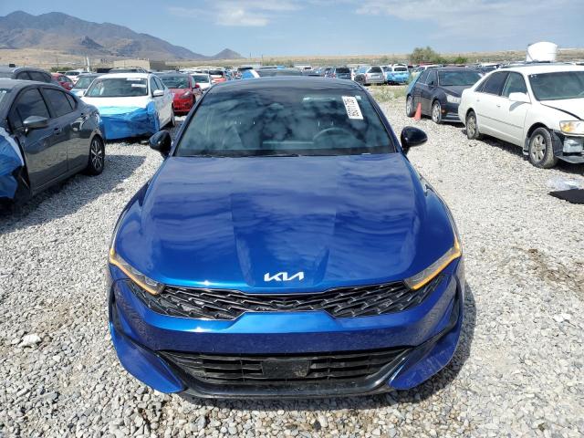 2023 KIA K5 GT LINE - 5XXG64J23PG205860