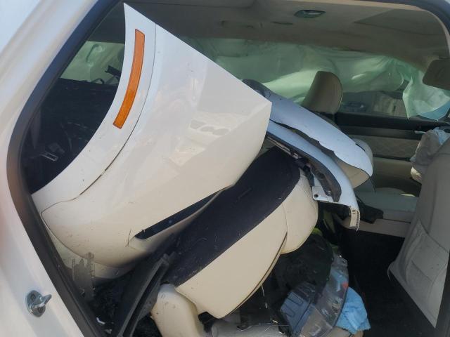 2020 HYUNDAI PALISADE L - KM8R5DHE1LU096097