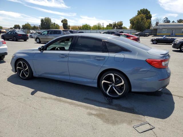 2022 HONDA ACCORD SPO 1HGCV1F42NA105737