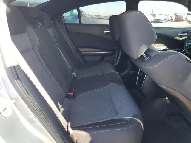 2016 DODGE CHARGER SXT 2C3CDXHG0GH291766