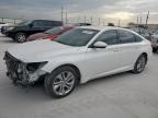 2020 HONDA ACCORD LX - 1HGCV1F19LA092987