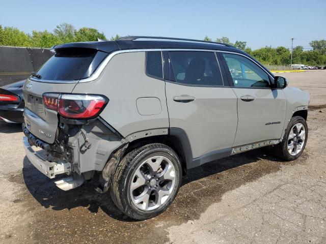 2021 JEEP COMPASS LI 3C4NJDCB7MT599009