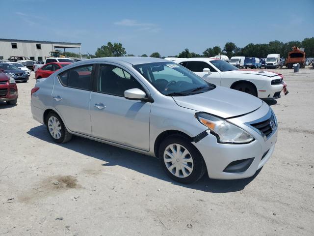 2017 NISSAN VERSA S 3N1CN7AP4HK455119