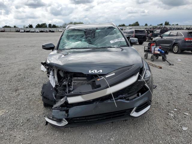 2025 KIA SPORTAGE E - KNDPVCDF3S7363323