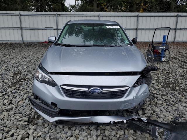 2022 SUBARU IMPREZA PR 4S3GKAV66N3610888