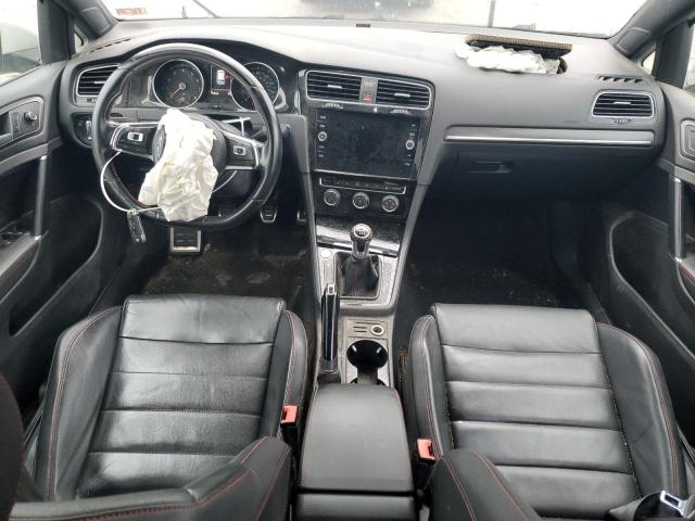 2018 VOLKSWAGEN GTI S 3VW547AU5JM279414