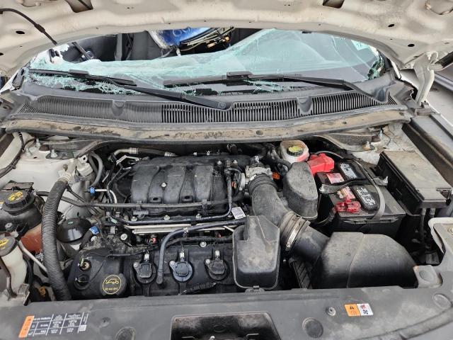 2018 FORD EXPLORER POLICE INTERCEPTOR 1FM5K8ARXJGA85011
