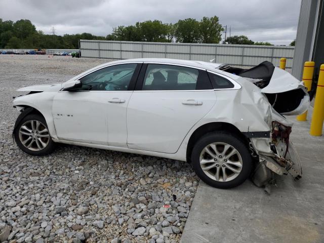 2017 CHEVROLET MALIBU LT #3303853511