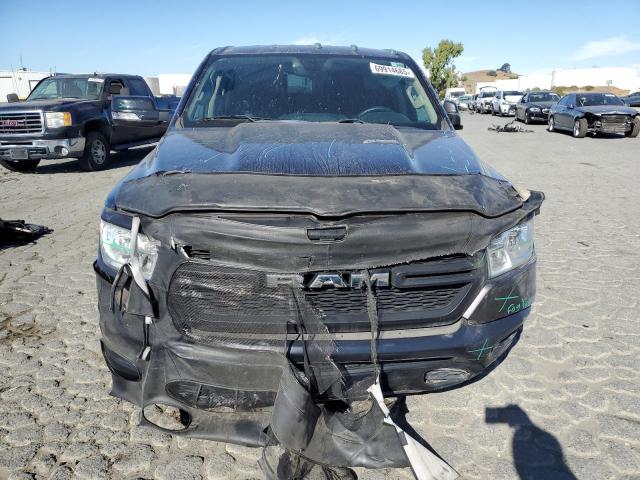 2019 RAM 1500 TRADESMAN 1C6RREGG8KN763670