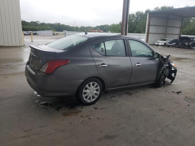 2016 NISSAN VERSA S - 3N1CN7AP2GL807378