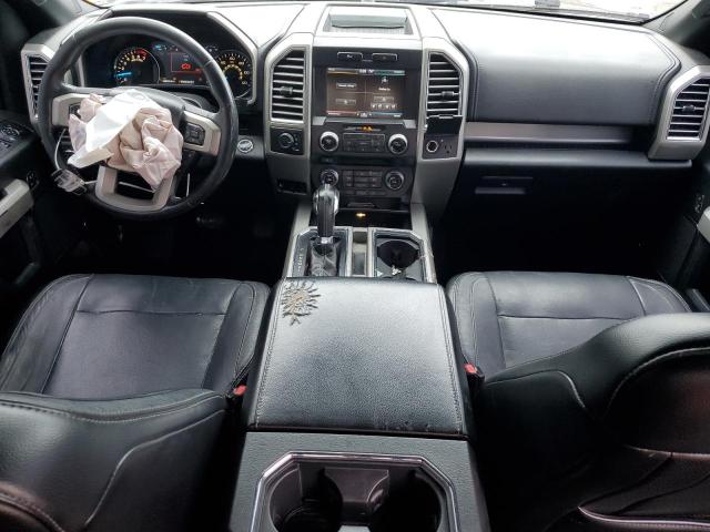 2015 FORD F150 SUPER #3278818610