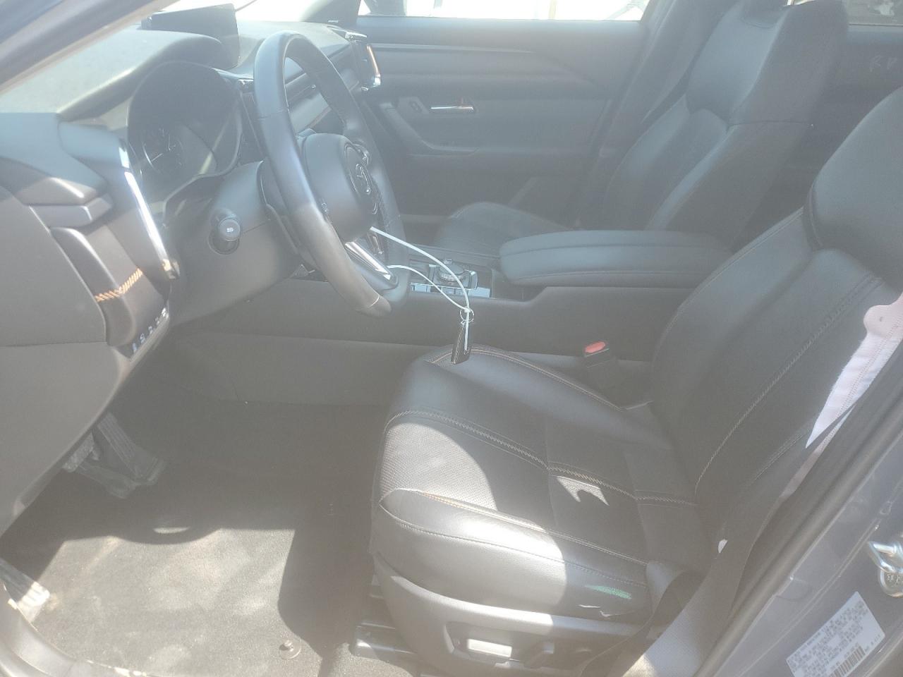 MAZDA CX-50 PREMIUM PLUS