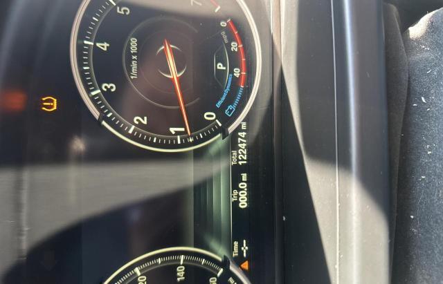 2015 BMW 650 I WBAYP9C54FD169754