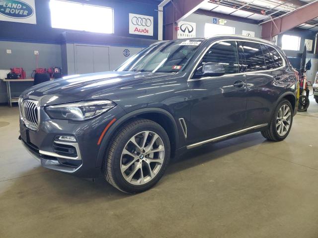 BMW X5 XDRIVE4