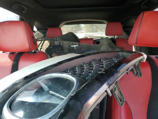 2019 ACURA RDX A-SPEC 5J8TC1H63KL008647
