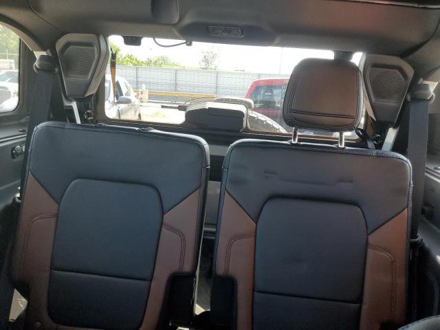 2022 FORD BRONCO BAS 1FMDE5CP0NLA72357