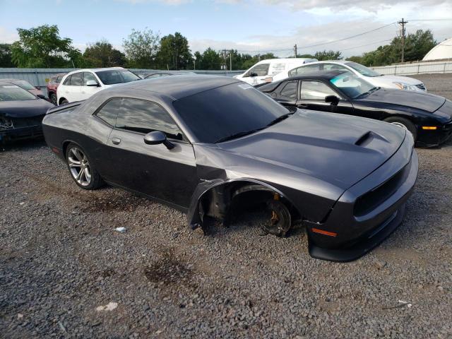 2020 DODGE CHALLENGER 2C3CDZBT7LH118290