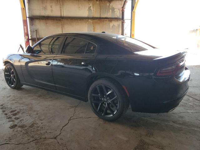 2022 DODGE CHARGER SXT 2C3CDXBGXNH122862