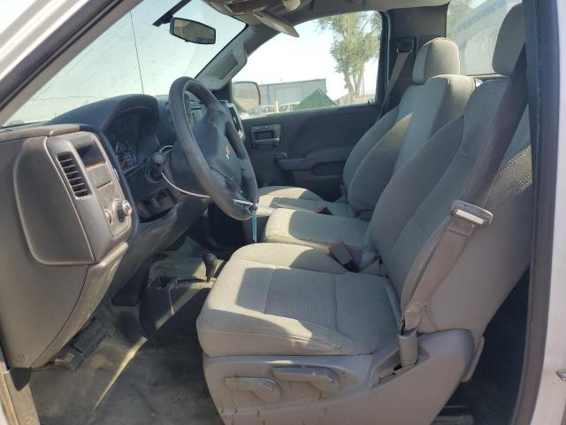 2016 CHEVROLET SILVERADO K1500 1GCNKNEH3GZ417355