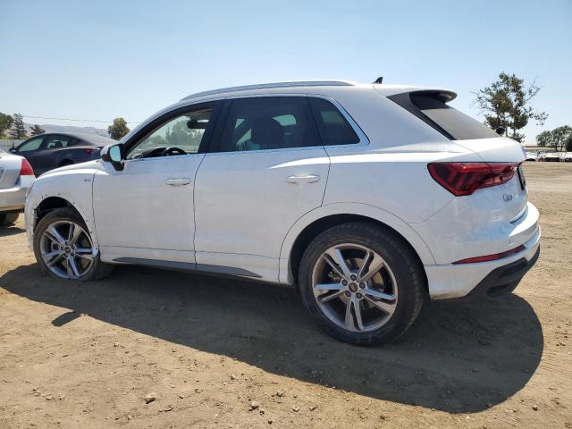 2024 AUDI Q3 PREMIUM PLUS S LINE 45 WA1EECF38R1020945