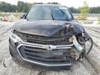 Lot #3301690630 2020 CHEVROLET TRAVERSE L