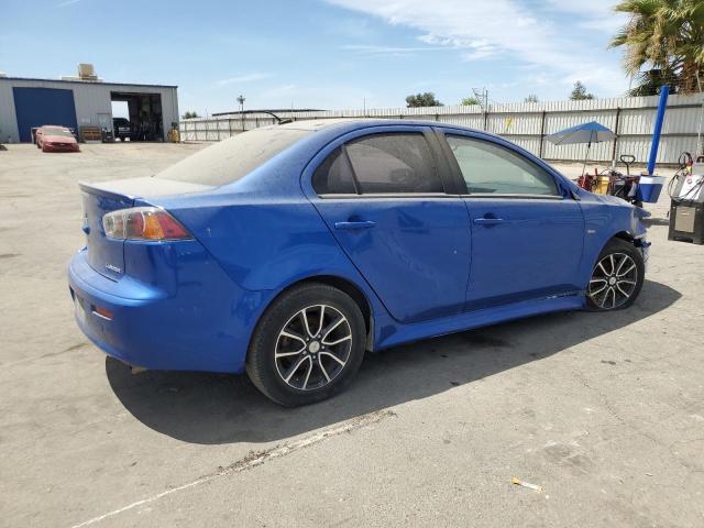 2017 MITSUBISHI LANCER ES JA32U2FU5HU009394