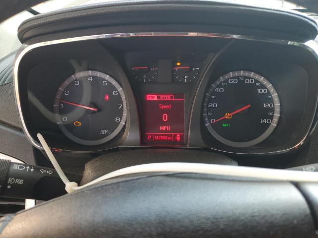 2015 GMC TERRAIN SL 2GKALREK4F6388798