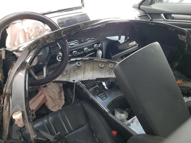 2022 HONDA ACCORD TOU - 1HGCV3F97NA029231