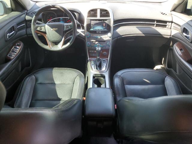 2013 CHEVROLET MALIBU LTZ #3285726648