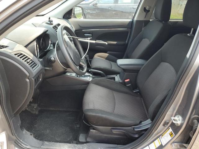 2018 MITSUBISHI OUTLANDER JA4AR3AU8JU016142