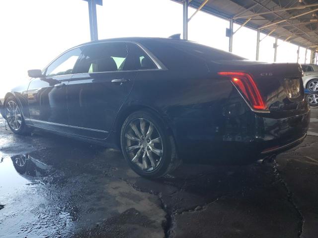 2017 CADILLAC CT6 PLATINUM 1G6KN5R64HU197213