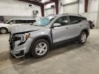 2024 GMC TERRAIN SL - 3GKALTEG7RL268339