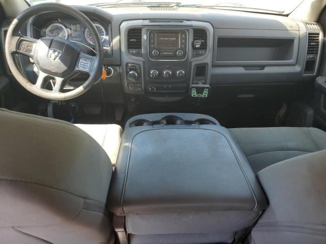2017 RAM 1500 ST 1C6RR7ST1HS773077
