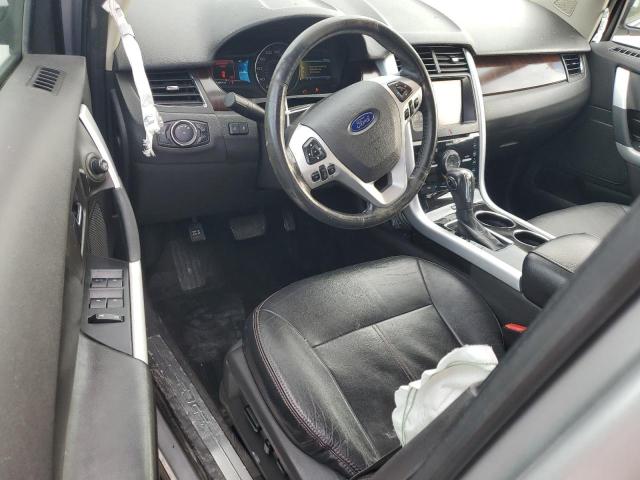 2011 FORD EDGE LIMIT - 2FMDK4KC8BBA12081