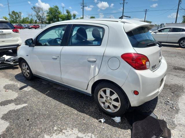 2015 MITSUBISHI MIRAGE ES ML32A4HJ3FH041228