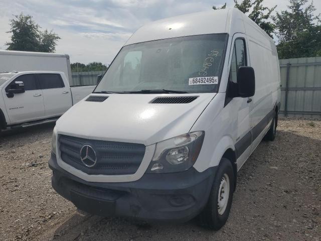 2016 MERCEDES-BENZ SPRINTER 2 WD3PE8DD0GP248255