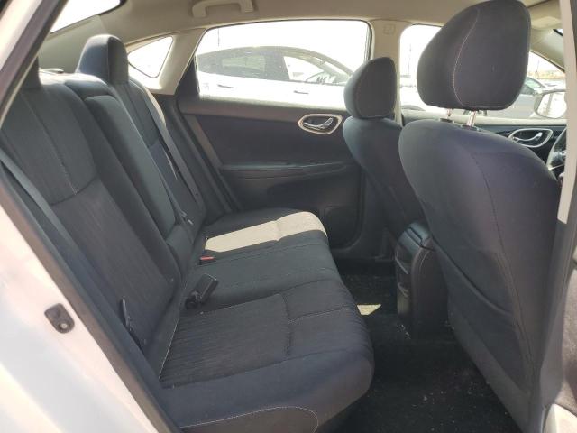 2016 NISSAN SENTRA S 3N1AB7AP4GY238374