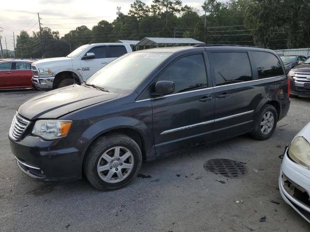 CHRYSLER TOWN & COU