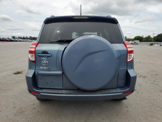 2011 TOYOTA RAV4 #3286687320