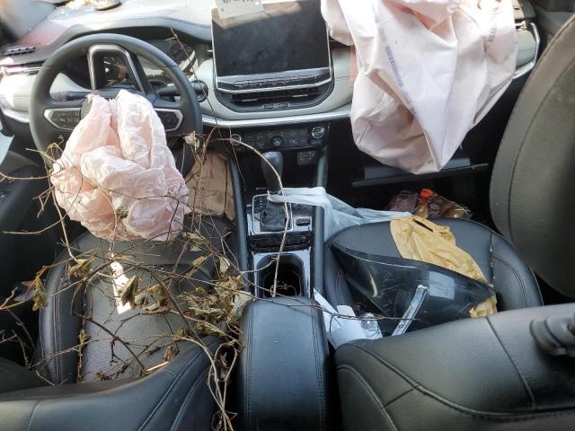 2024 JEEP COMPASS LIMITED 3C4NJDCN5RT121365