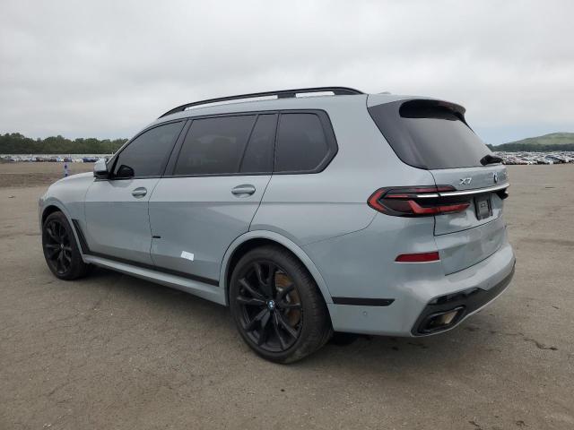 2023 BMW X7 XDRIVE40I 5UX23EM05P9R29807